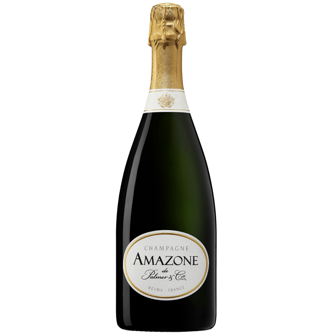 Champagne Amazone de Palmer, Champagne Palmer & Co Your Store