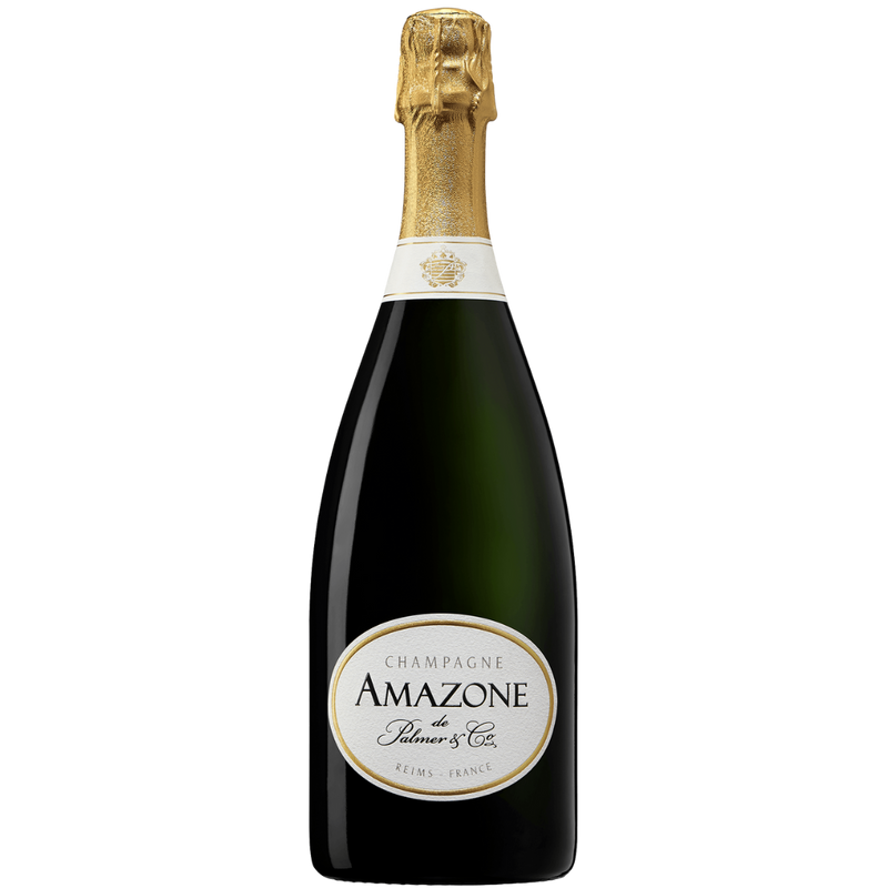 Champagne Amazone de Palmer, Champagne Palmer & Co Your Store