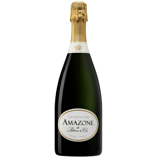 Champagne Amazone de Palmer, Champagne Palmer & Co Your Store