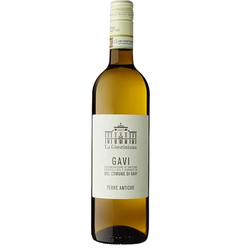 2024 Gavi di Gavi, Terre Antiche by La Giustiniana Wine Republic - Enoteca and Wine Merchant