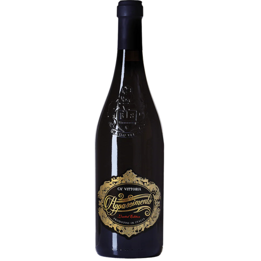 2023 Appassimento Gold Release, Ca Vittoria Your Store