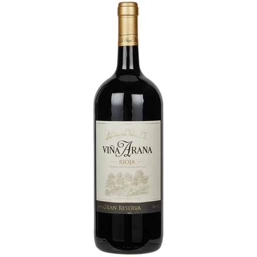 2016 Gran Reserva Viña Arana, La Rioja Alta *Magnum* Your Store