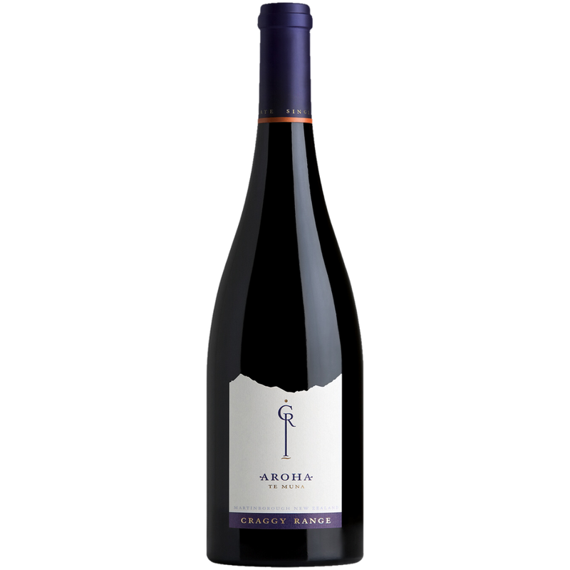 2019 Aroha Pinot Noir, Craggy Range Your Store