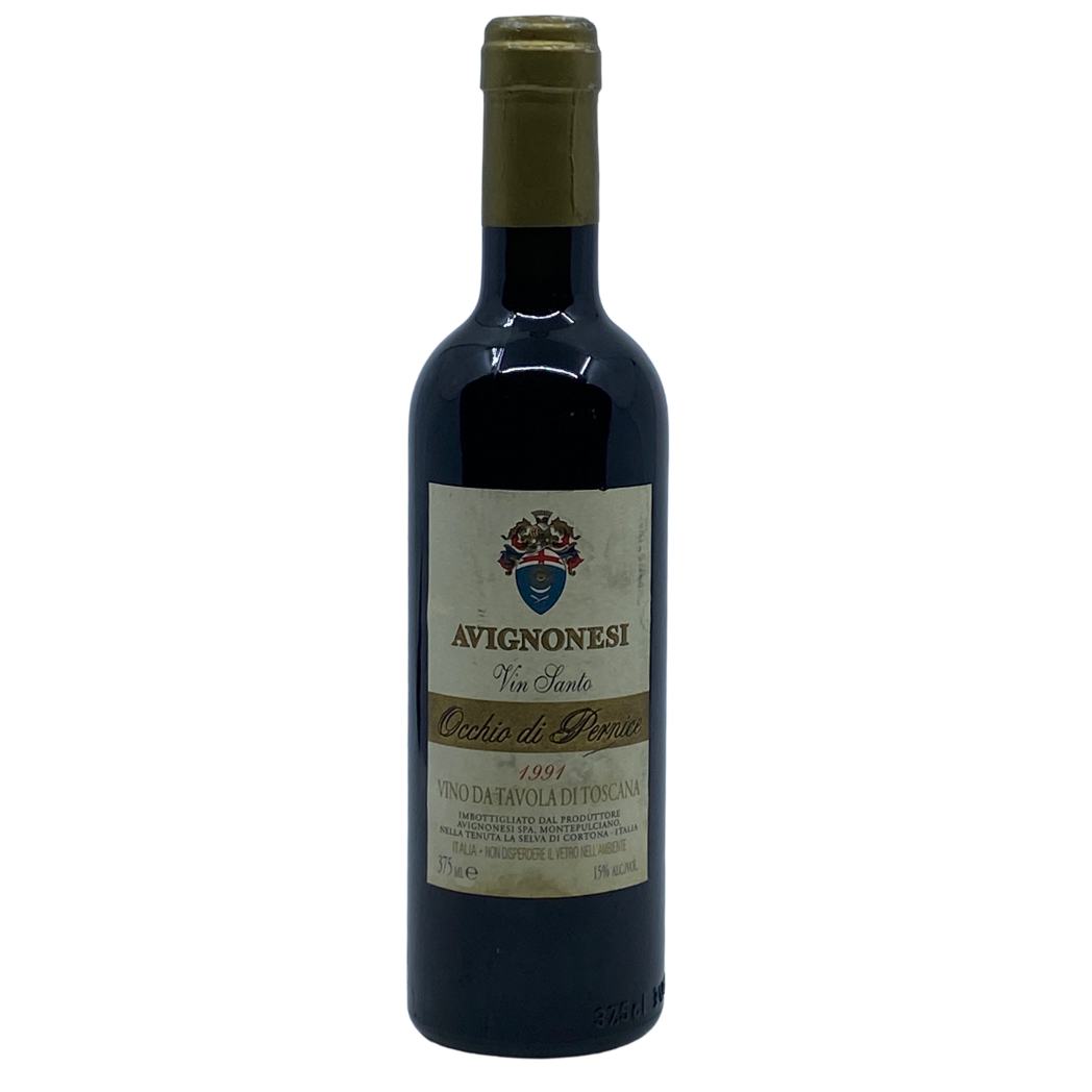 1991 Occhio di Pernice, Avignonesi, 375ml Your Store