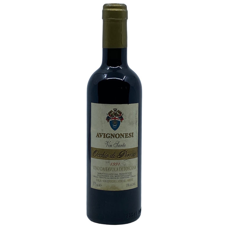 1991 Occhio di Pernice, Avignonesi, 375ml Your Store