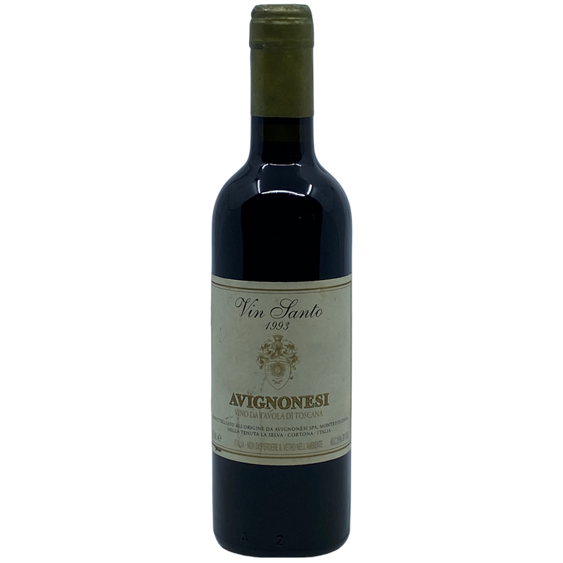 1993 Vin Santo, Avignonesi, 375ml Your Store