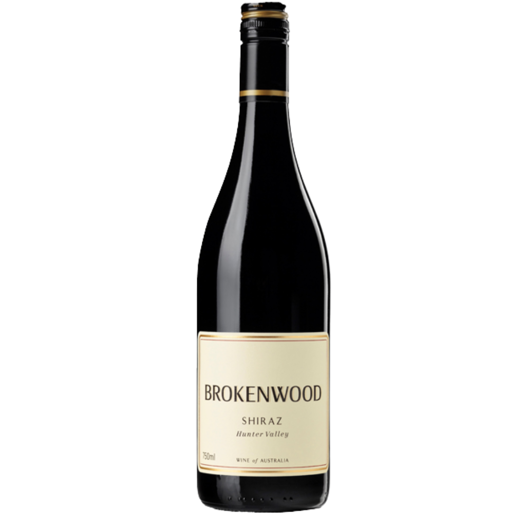 2021 Hunter Valley Shiraz, Brokenwood Your Store