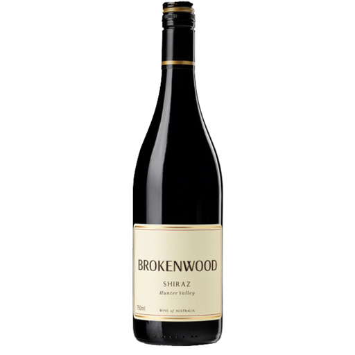 2021 Hunter Valley Shiraz, Brokenwood Your Store