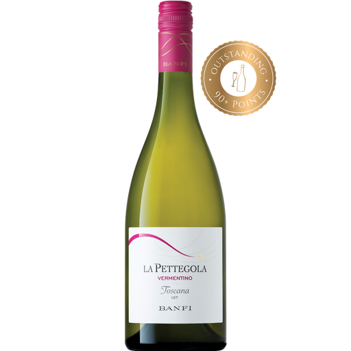 2023 Vermentino 'La Pettegola', Banfi Your Store