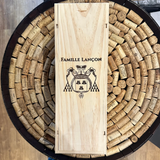 2023 Châteauneuf-du-Pape 'Cuvée Barberini', Domaine de la Solitude *Magnum*