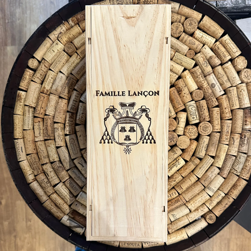 2023 Châteauneuf-du-Pape 'Cuvée Barberini', Domaine de la Solitude *Magnum* Your Store