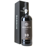 10 Year Old Tawny Port, Barros