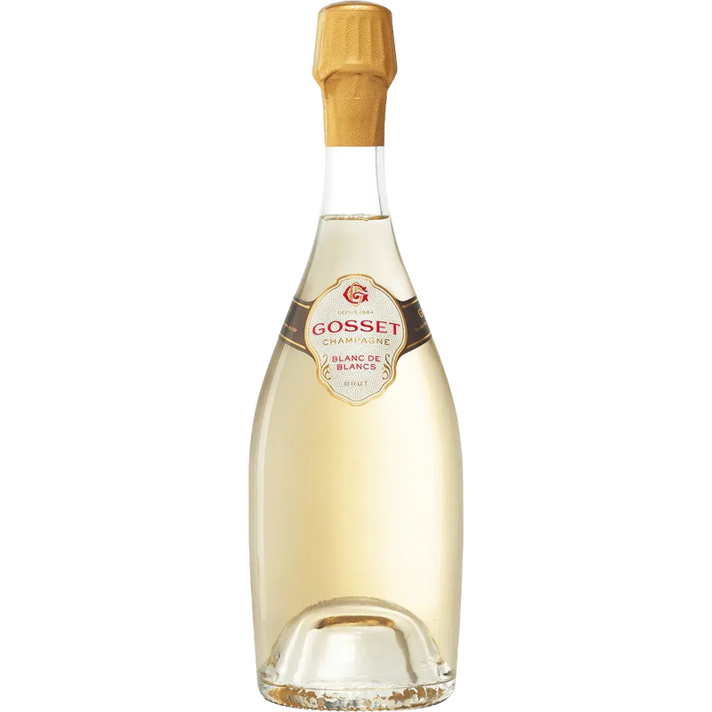 Grand Blanc de Blancs, Champagne Gosset Your Store