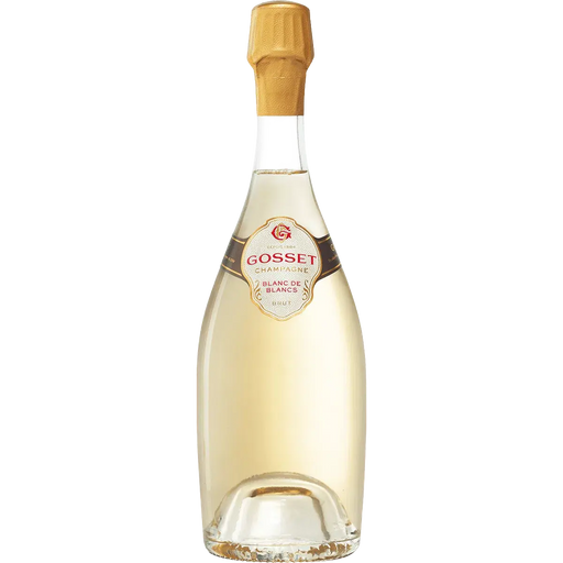 Grand Blanc de Blancs, Champagne Gosset Your Store