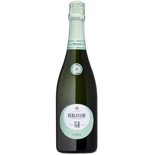 Franciacorta '61 Saten' Brut, Guido Berlucchi Your Store