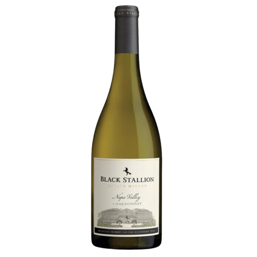 2021 Chardonnay, Black Stallion Your Store
