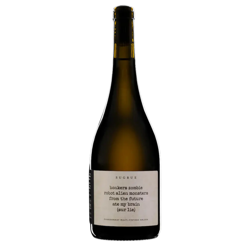 Bonkers Chardonnay V2, Sugrue Your Store