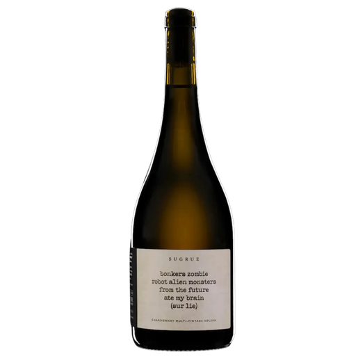 Bonkers Chardonnay V2, Sugrue Your Store