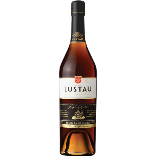 Brandy Solera Gran Reserva Finest Selection, Bodegas Lustau Wine Republic - Enoteca and Wine Merchant