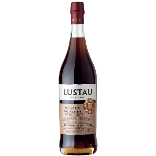 Brandy Solera Gran Reserva, Bodegas Lustau Wine Republic - Enoteca and Wine Merchant