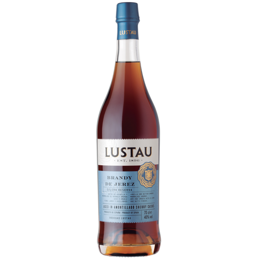 Brandy Solera Reserva, Bodegas Lustau Wine Republic - Enoteca and Wine Merchant