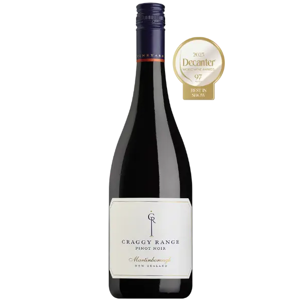2024 Martinborough Pinot Noir, Craggy Range Your Store