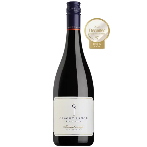 2024 Martinborough Pinot Noir, Craggy Range Your Store
