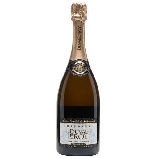 Champagne Extra Brut Prestige 1er Cru, Champagne Duval-Leroy Wine Republic - Wine Merchant