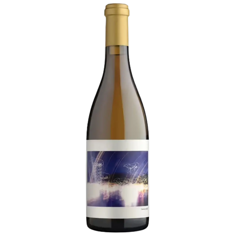 2022 Zotovich Chardonnay, Chanin