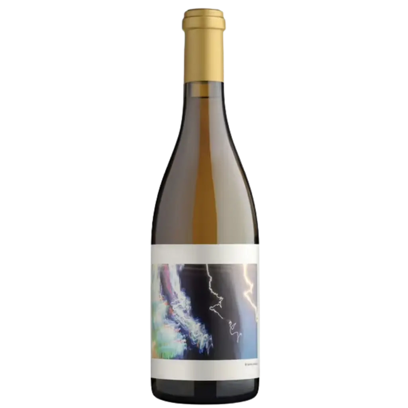 2022 Los Alamos Chardonnay, Chanin
