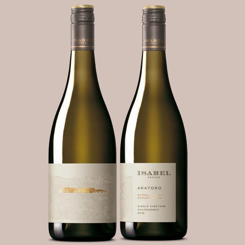 2022 Aratoro Chardonnay, Isabel Estate Wine Republic