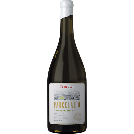 2024 Parcelario Chardonnay, Zorzal Your Store