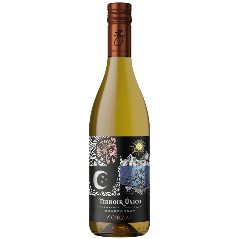 2024 Chardonnay 'Terroir Unico', Zorzal Your Store