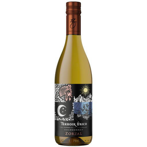 2024 Chardonnay 'Terroir Unico', Zorzal Your Store