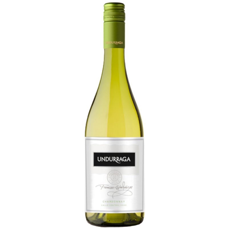 2024 Chardonnay, Undurraga Your Store