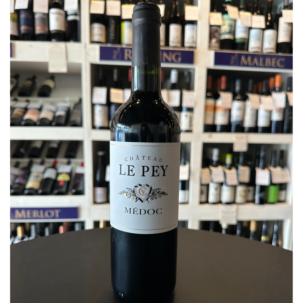 2016 Chateau Le Pey Your Store