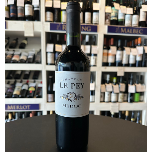 2016 Chateau Le Pey Your Store