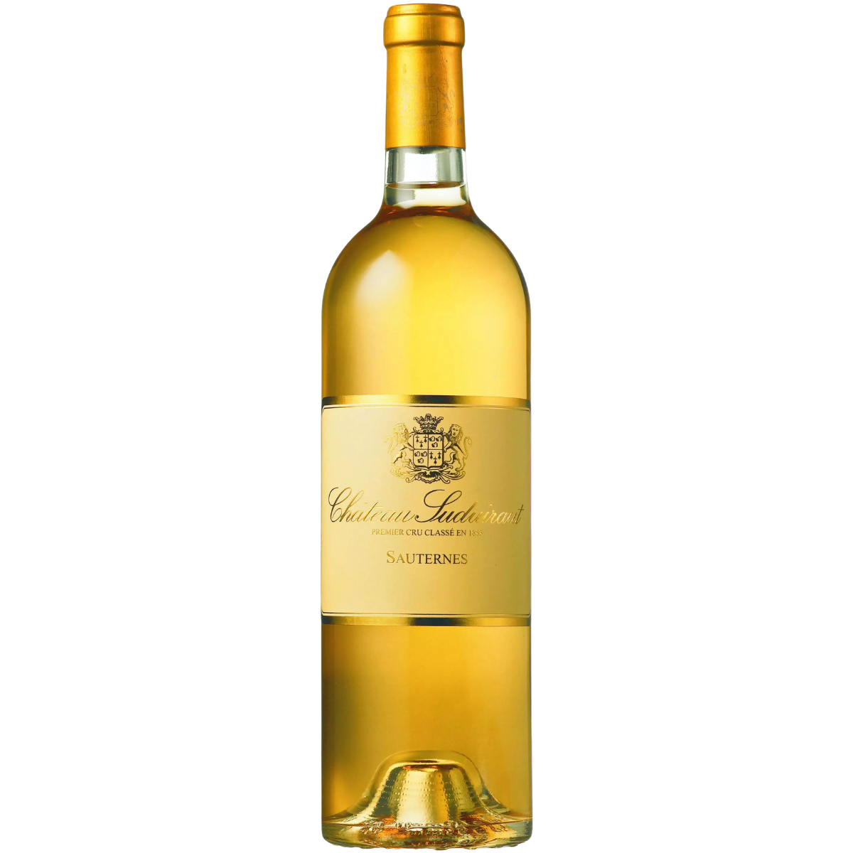 2013 Château de Suduiraut 1er Cru Classe Sauternes, 375ml Your Store
