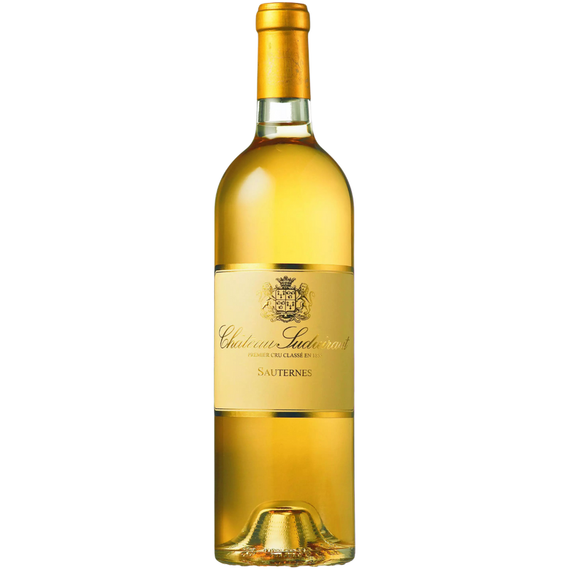 2013 Château de Suduiraut 1er Cru Classe Sauternes, 375ml Your Store