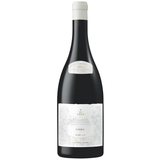 2015 Cisma Rioja, Bodegas Y Viñedos Pujanza Your Store