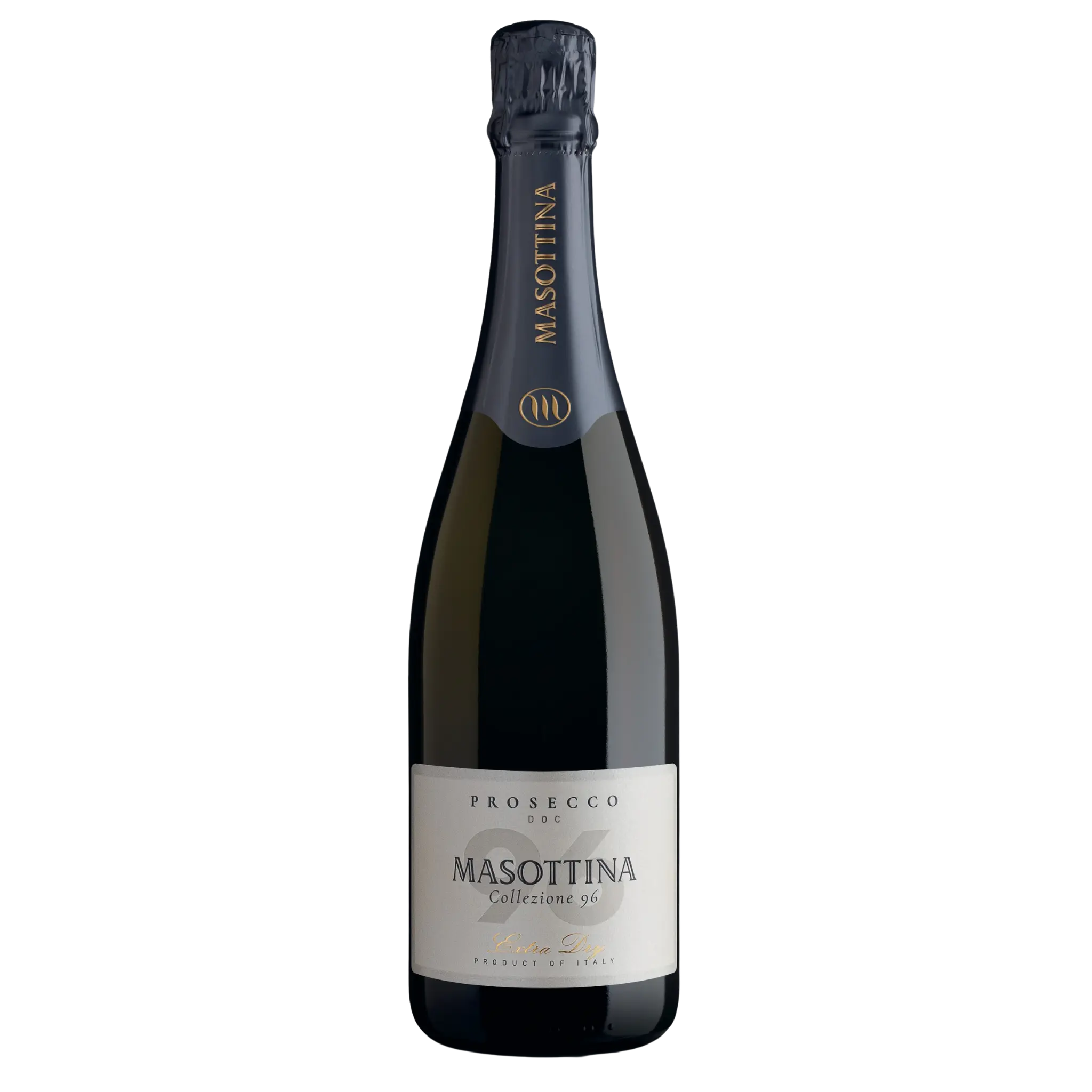 Collezione 96 Extra Dry Prosecco DOC, Masottina Wine Republic - Enoteca and Wine Merchant
