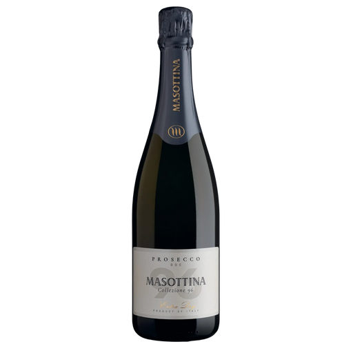 Collezione 96 Extra Dry Prosecco DOC, Masottina Wine Republic - Enoteca and Wine Merchant