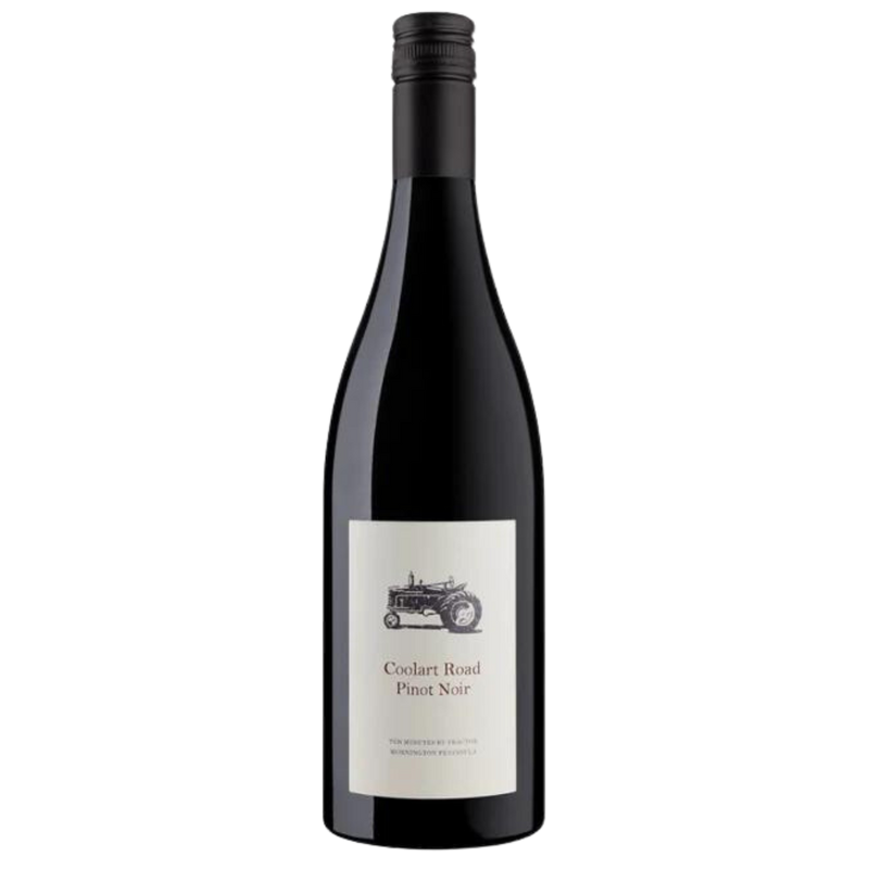 2022 Coolart Road Pinot Noir, Ten Minutes By Tractor Your Store