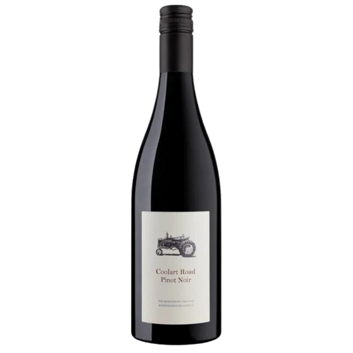 2022 Coolart Road Pinot Noir, Ten Minutes By Tractor Your Store