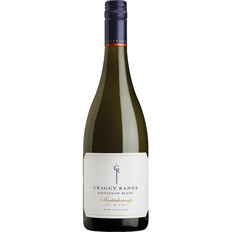 2024 Sauvignon Blanc , Te Muna Road Vineyard, Craggy Range Your Store