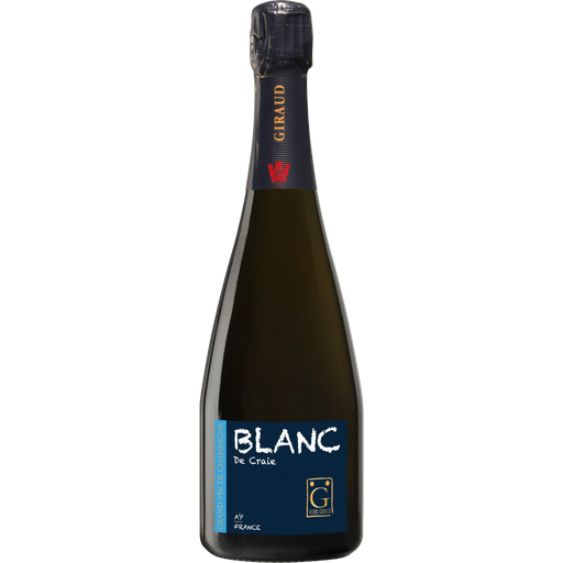 Craie Blanc de Blancs, Champagne Henri Giraud *Gift Box* Your Store