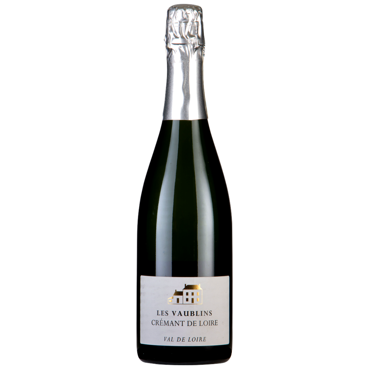 Crémant de Loire, Les Vaublins Wine Republic - Enoteca and Wine Merchant