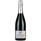 Crémant de Loire, Les Vaublins Wine Republic - Enoteca and Wine Merchant