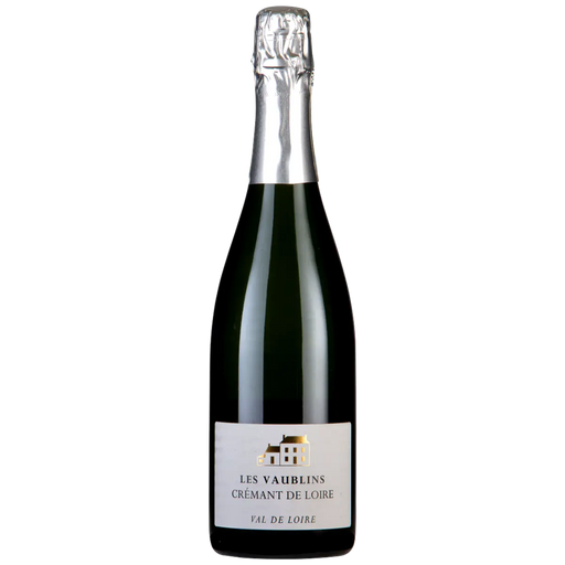 Crémant de Loire, Les Vaublins Wine Republic - Enoteca and Wine Merchant