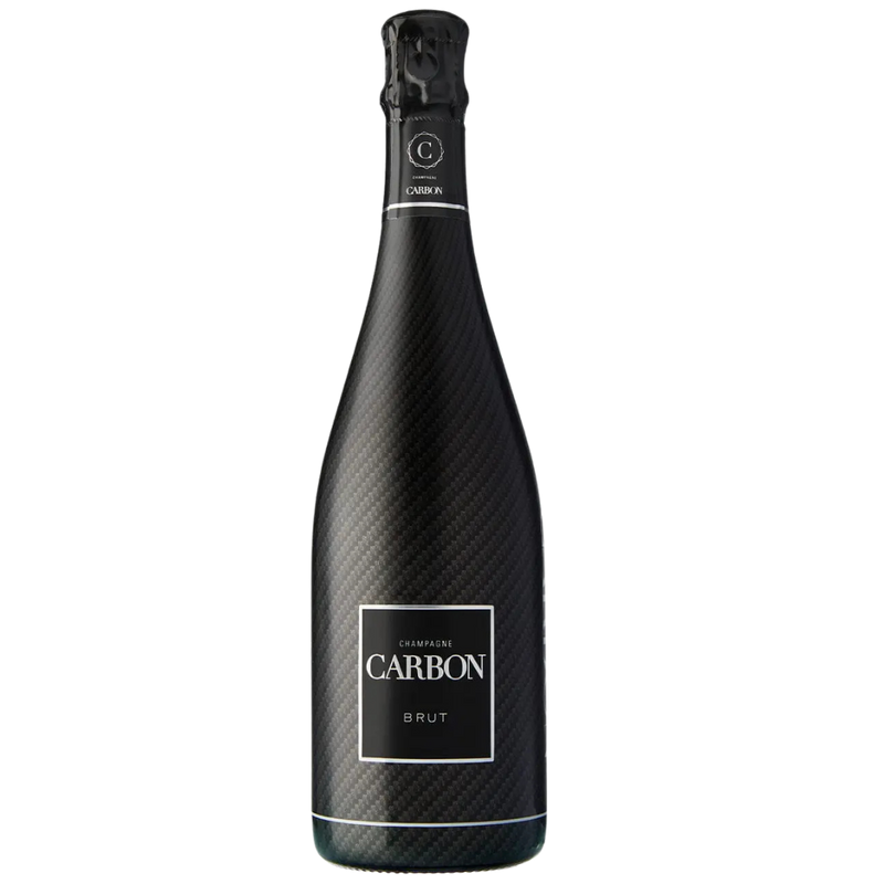 Cuvee Carbon Brut, Champagne Carbon Wine Republic - Wine Merchant